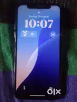 Iphone xs 64gb rom and 4 gb ram