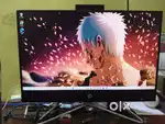 HP All-in-one