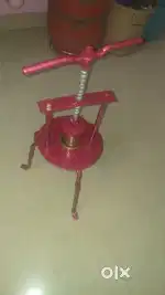Rice Noodles Machine (Shavige Mane)