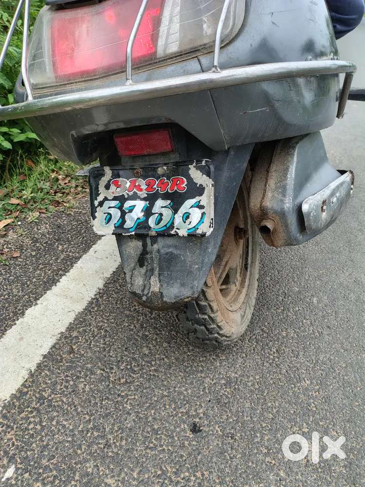 Good condition