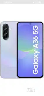Samsung galaxy a36