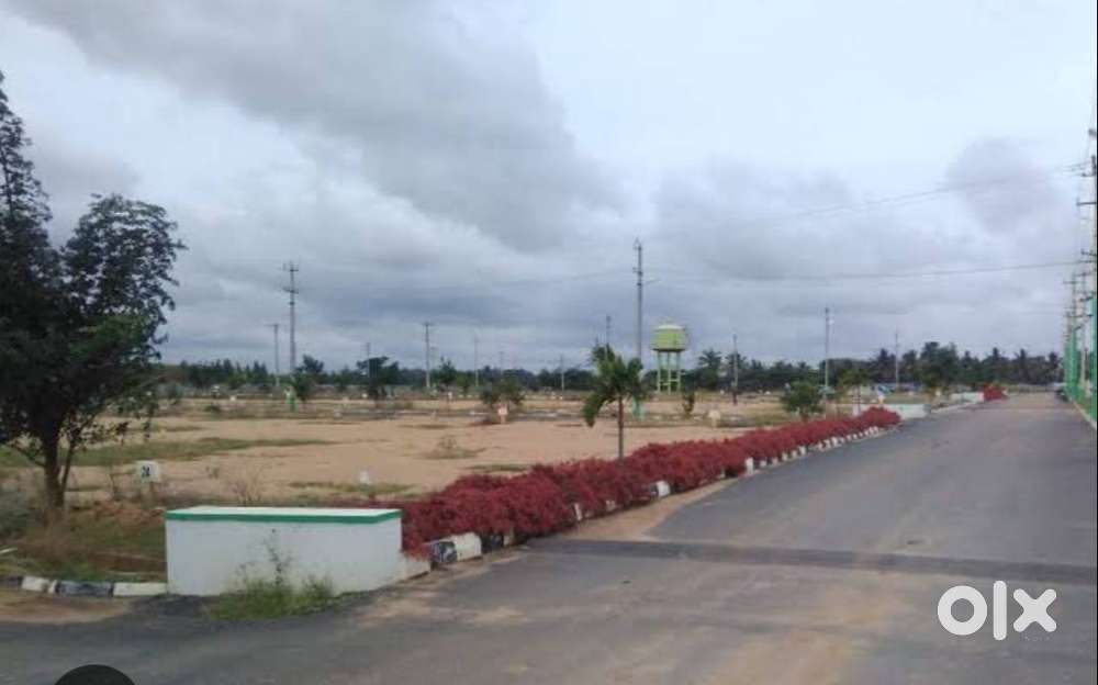 Govt Approved Plot for Sale