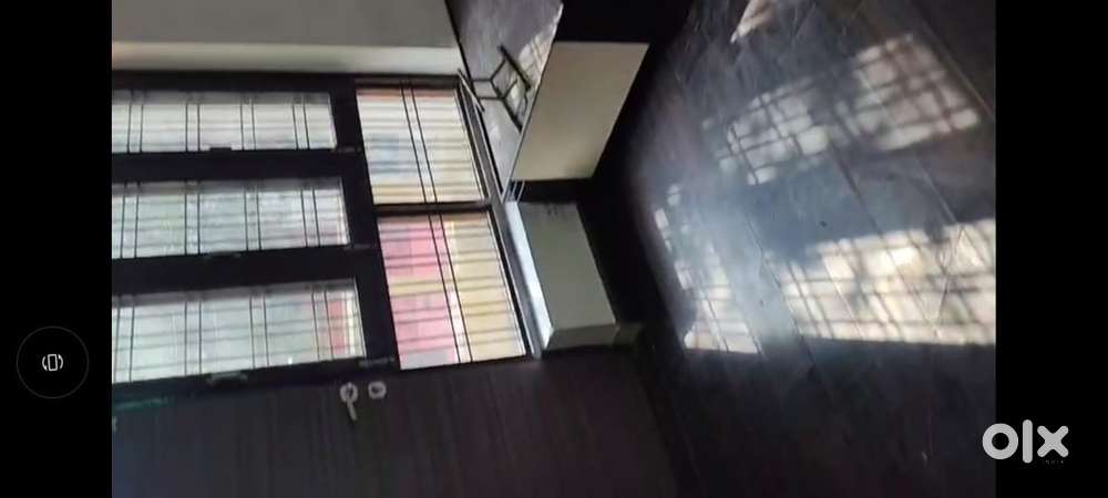 Fully Independent house