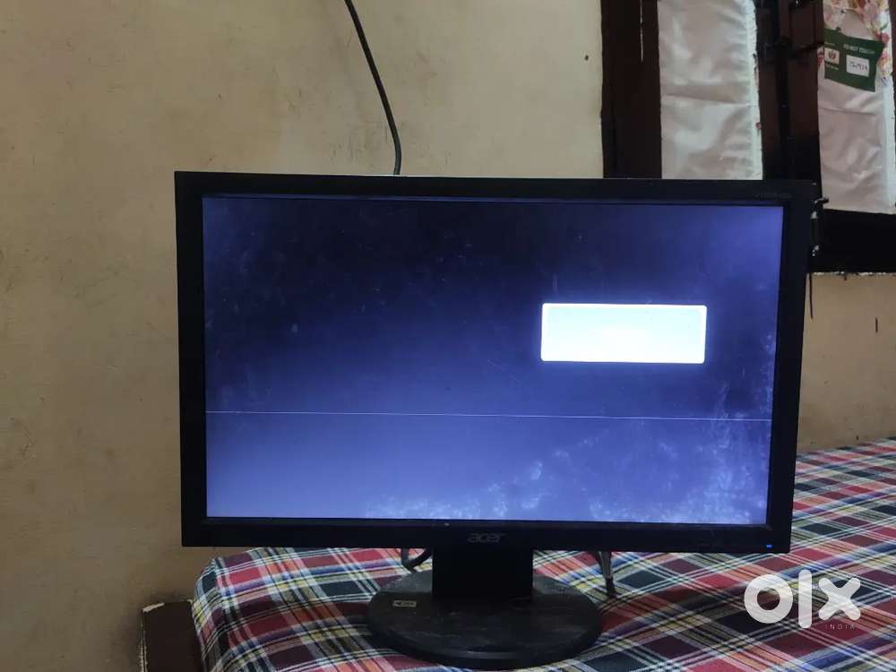 Acer moniter