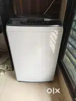 Bosch washing machine for sale