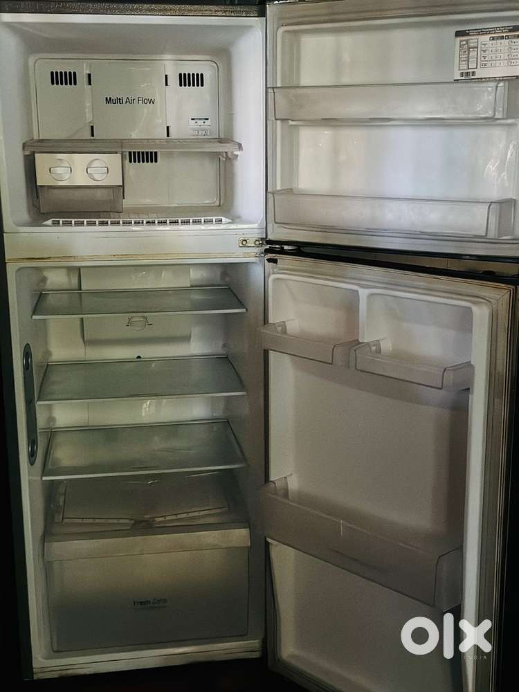 I have a fridge to sell