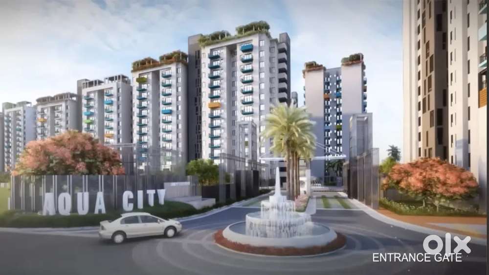 Saakar Aqua City