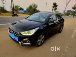Verna selling