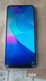 Vivo v2029 4gb / 64 gb