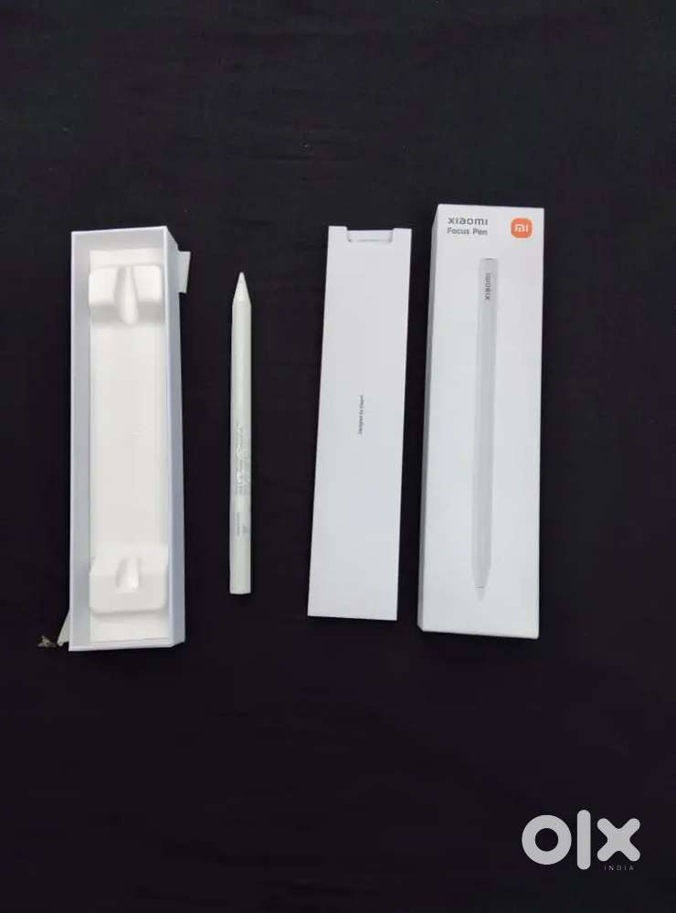 Xiaomi focus pen