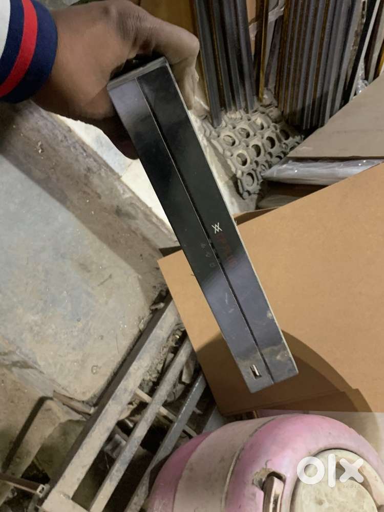 Cp plus 2 Camara, dvr ,smps and wiring