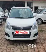 Maruti Suzuki Wagon R VXI, 2018