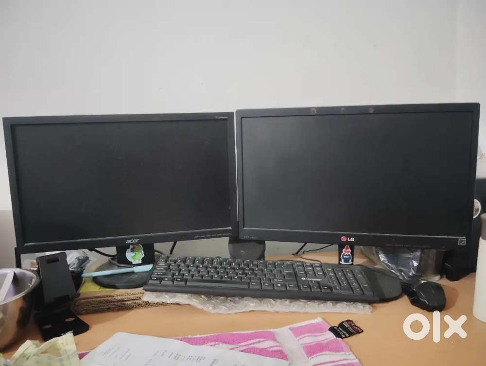 Computer (PC)
