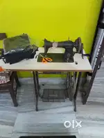 Sweing machine