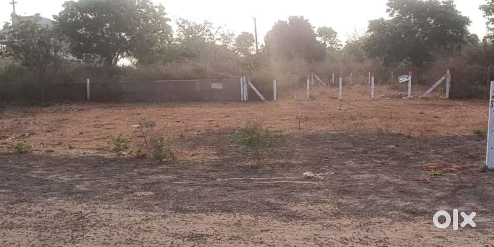 Ready For construction