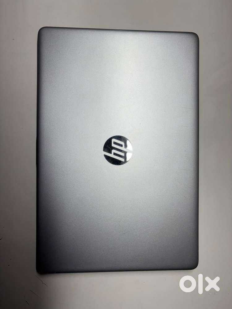 HP Laptop 15s-eq2144AU – Ryzen 5