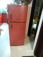 Good fridge of 240 ml capacity