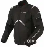 LS2 TIDE MEN RIDING JACKET