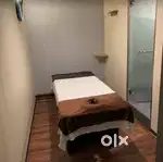 Need spa staff only girls and female