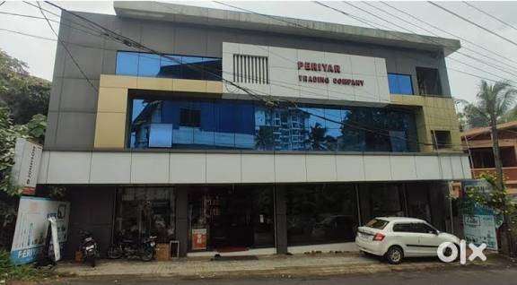 Billing and accounts