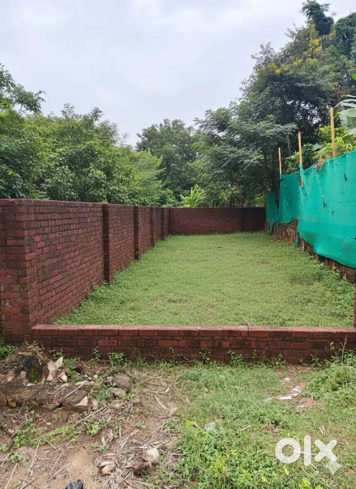 House plot