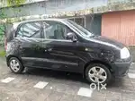 Hyundai Santro 2004 Good Condition