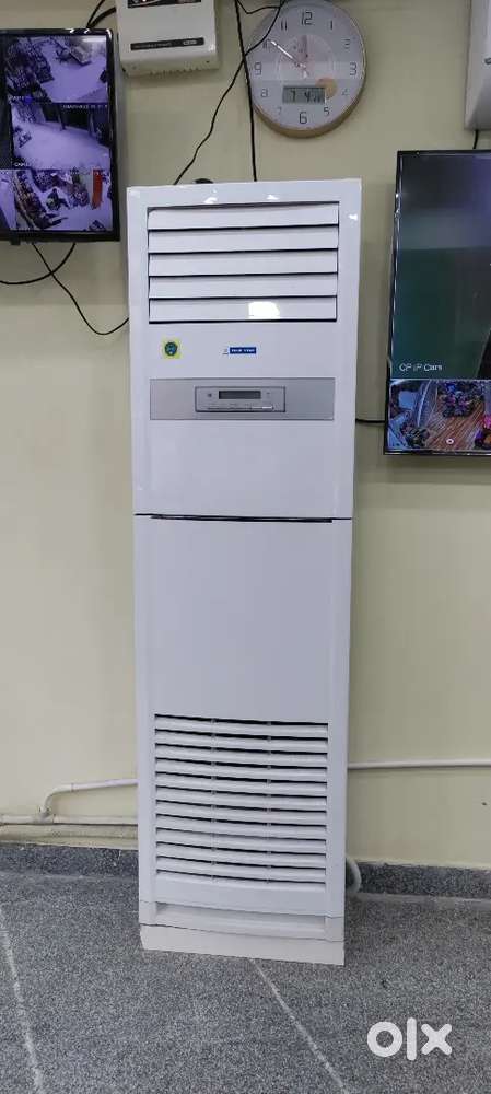 Blue star AC in good condition