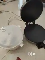 Roti maker