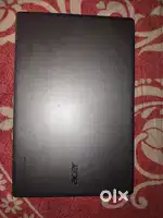 Acer cromebook