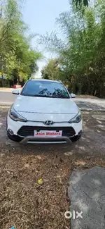 Hyundai i20 Active SX Dual Tone Petrol, 2019, Petrol