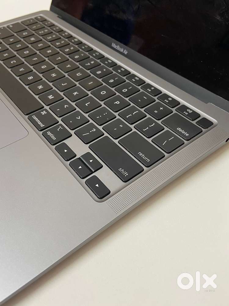 Apple Macbook Air 2020 (Intel Core i5; 512gb)