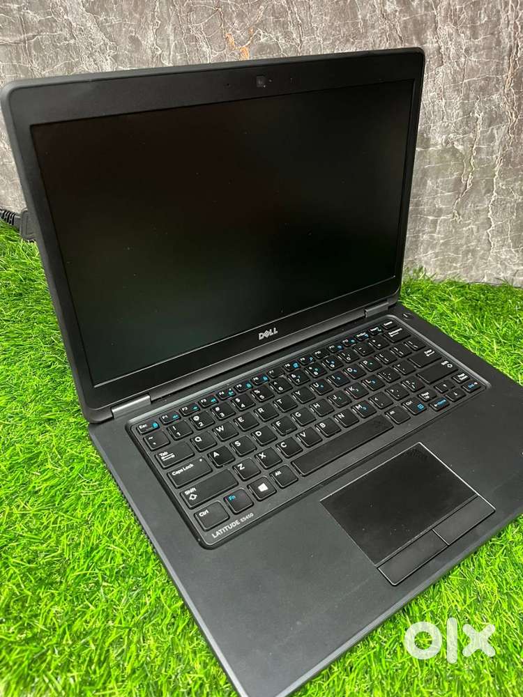 DELL LATITUDE 5450 INTEL CORE I5 5TH GEN AT BEST PRICE