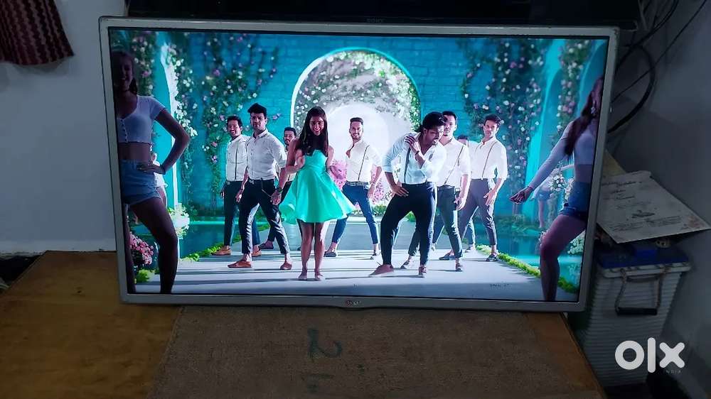 All types of second hand LED TV available