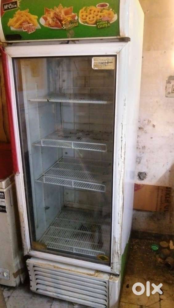 Running Cloud Kitchen Materials & Equipment for Sale