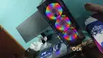 Gameing Pc Graphics System