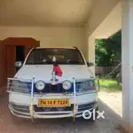 Mahindra Xylo 2016