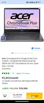 Brand new condition 3 month old