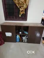 Storage Cabinet