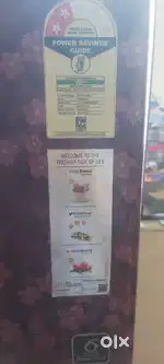 Frige sale