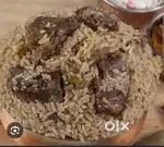 Dindigul briyani master