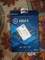 Elgato HD 60FPS