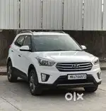 2017 Hyundai Creta SX Plus Auto
