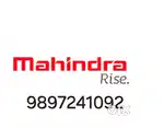 CRM for Mahindra & Mahindra Dealership for female only