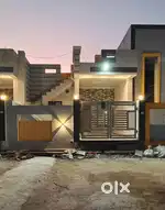 Junwani chowk Mahindra resort के पास मैंने रोड से 100 मीटर