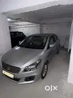Maruti Ciaz 2015 Petrol 86k Km Single hand driven by Sr Salaried prof.
