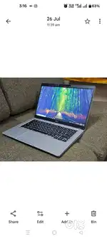 Dell 5310 i5 10th Gen Laptop