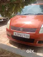 Maruti Suzuki Swift 2004-2010 1.3 LXI, 2005, Petrol