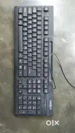 Old PC parts