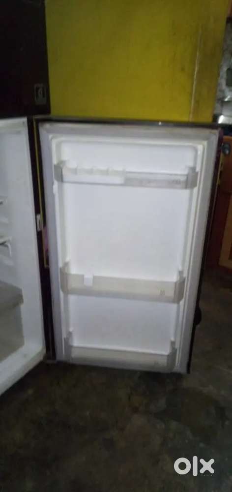 Whirlpool double door fridge for sale