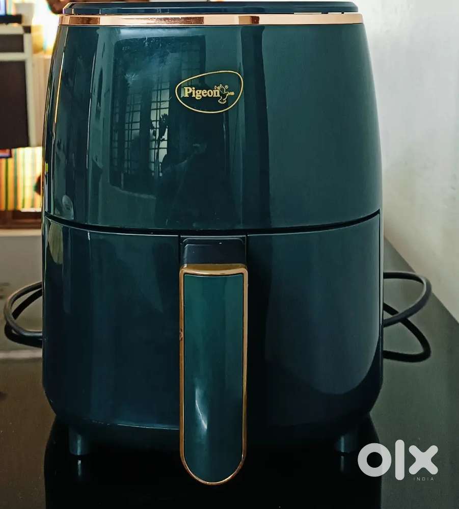 Pigeon Healthifry Digital Airfryer 4.2 Ltr. 2 year warranty